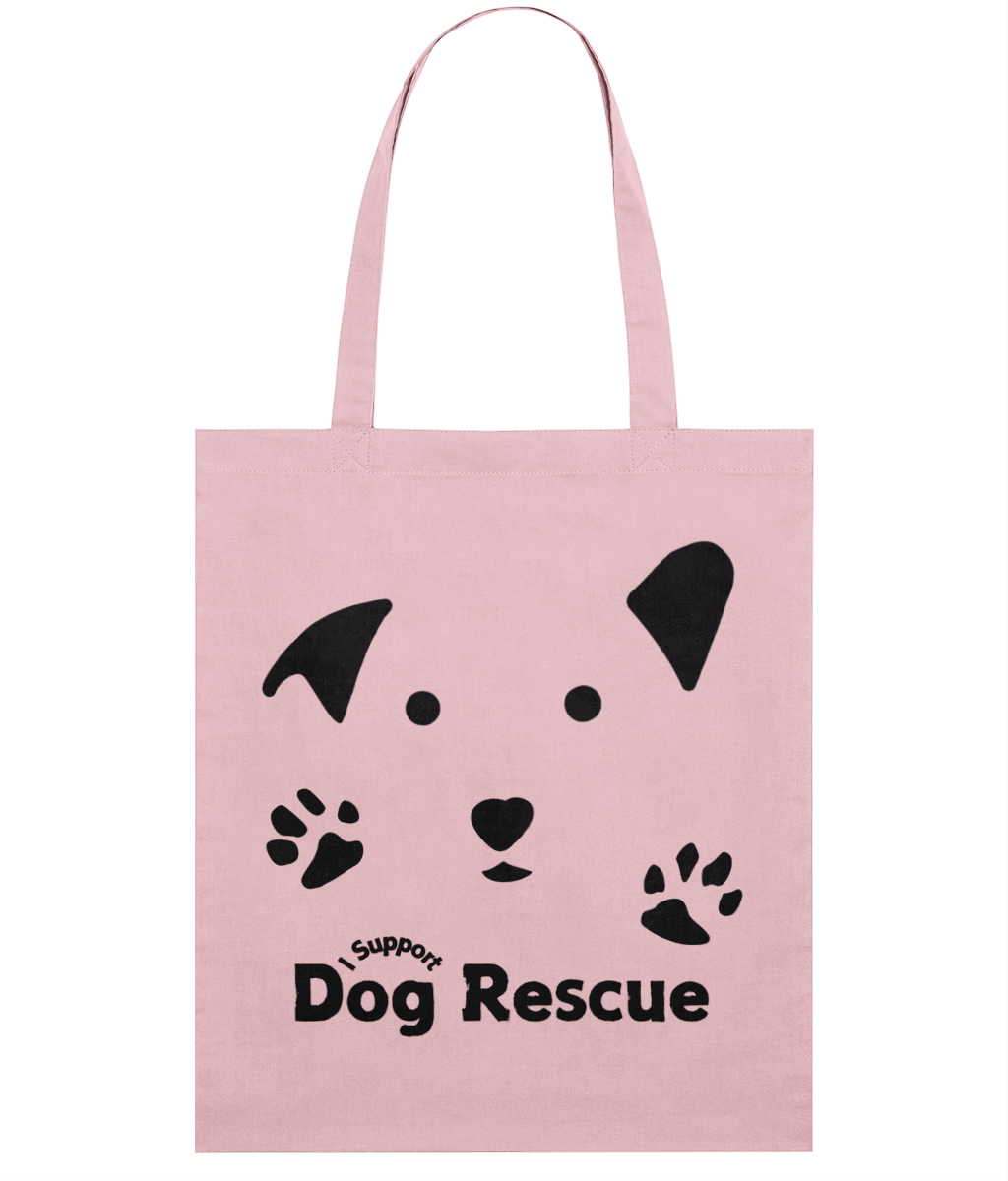 Light Tote Bag Minimalist