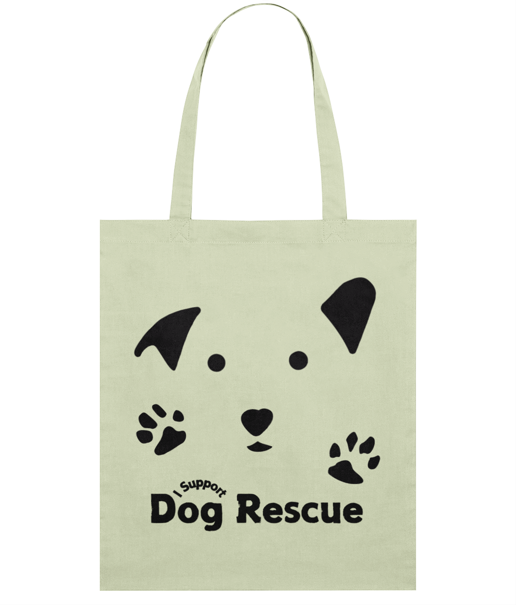 Light Tote Bag Minimalist