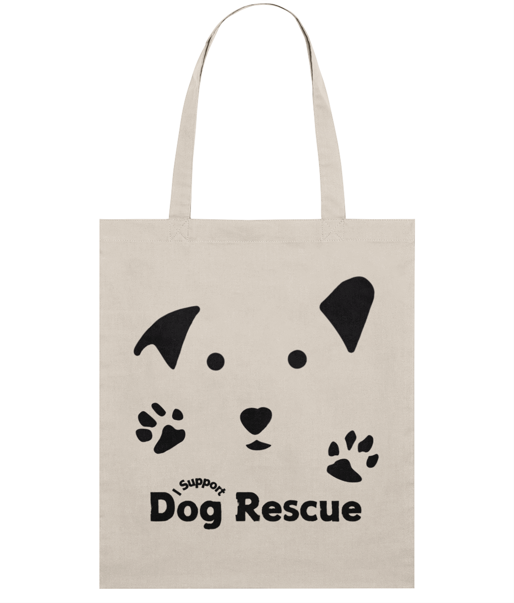 Light Tote Bag Minimalist