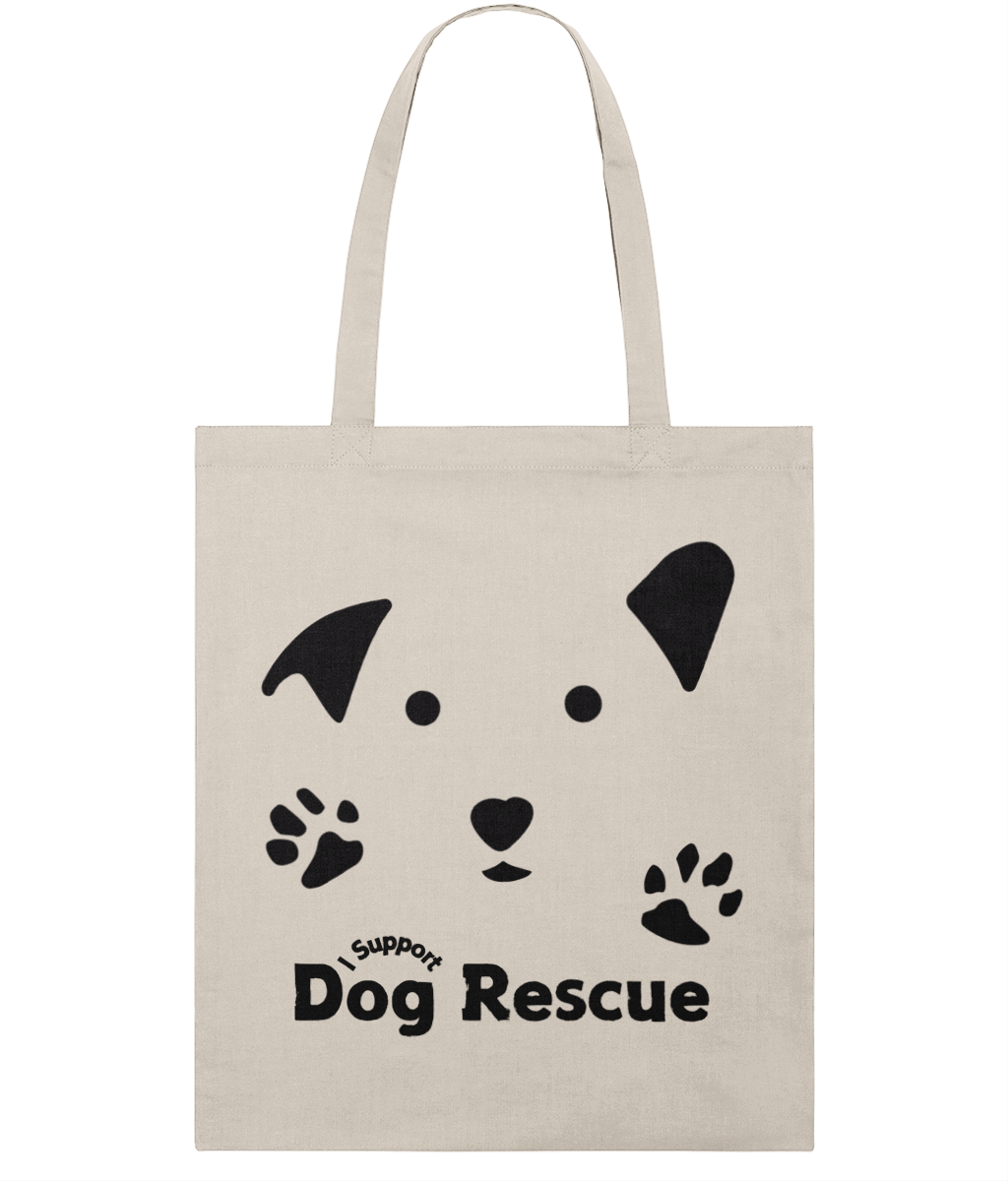 Light Tote Bag Minimalist