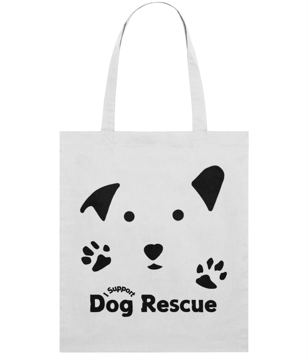 Light Tote Bag Minimalist