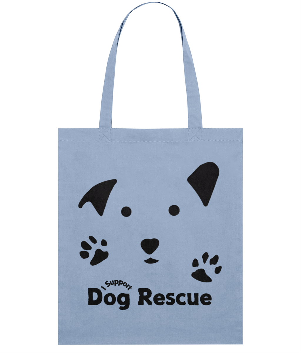 Light Tote Bag Minimalist
